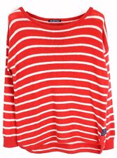 Superdry Bricknell Striped