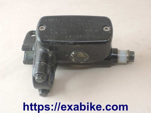 Maitre cylindre embrayage - maitre,