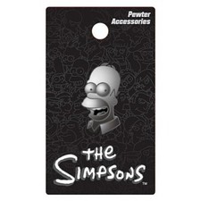 The Simpsons TV Show Homer