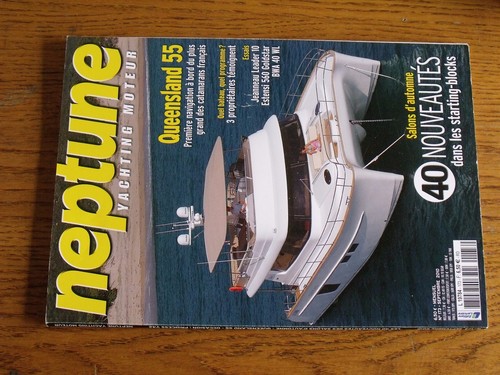 Revue neptune n 173 - $$$,