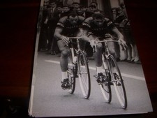 CYCLISME COUPURE LIVRE C073