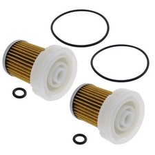 2Kit Fuel Filter Fit For