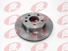 Disques Avants Ventilés pour Mercedes-Benz Classe V