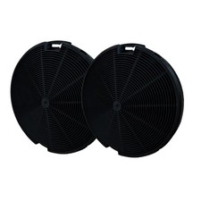 Filtre pour hotte Faber Smeg