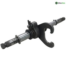 Axe de selecteur OSSA MAR 250 1971-1973