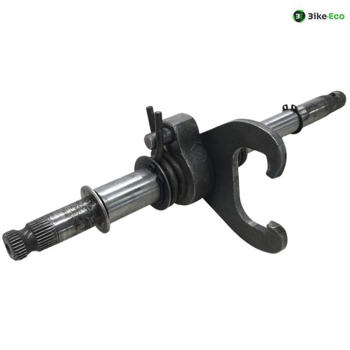 Axe selecteur ossa mar - selecteur,