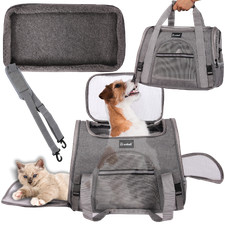 SAC DE TRANSPORT COFFRE POUR