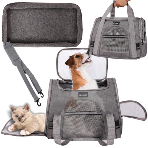Sac transport coffre pour - coffre,
