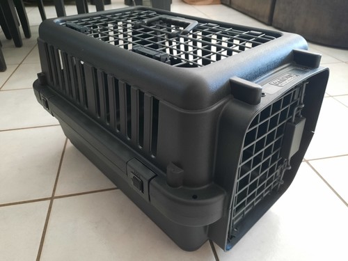 Caisse transport animaux - caisse,