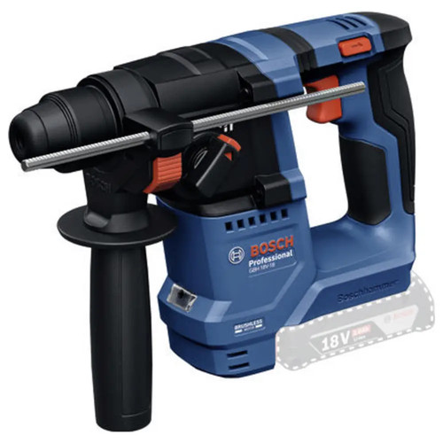 Bosch professional gbh 18v - bosch,
