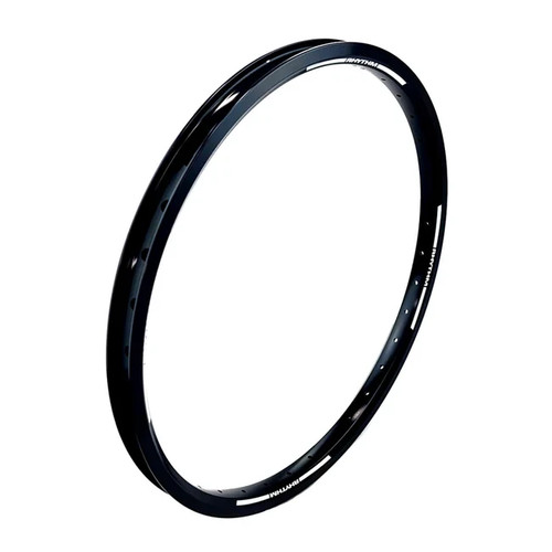 Crupi rhythm section alloy bmx - rhythm,