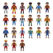 Playmobil Enfant Enfants