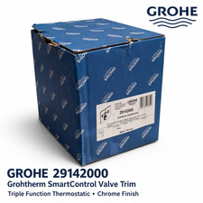 GROHE 29142000 Grohtherm Smart