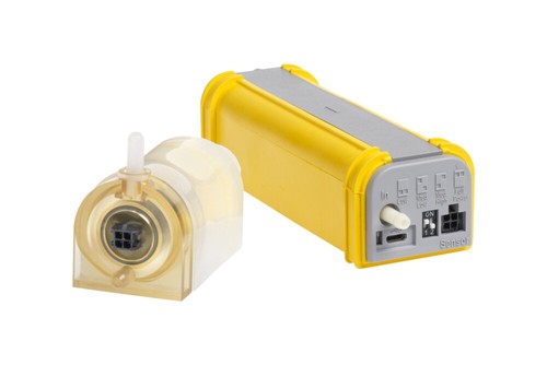 Refco combi pompe condensat - refco, à
