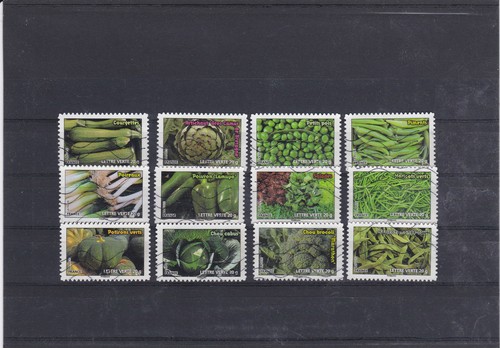 France 2012 flore legumes - 2012,