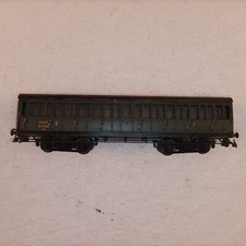 SMCF HO KIT MONTE VOITURE 2