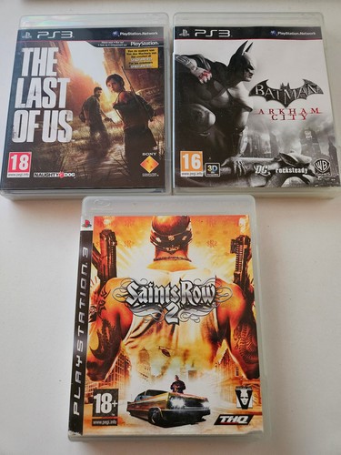 Lot saints row batman - row, 2