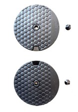 Fixations Snowboard Union