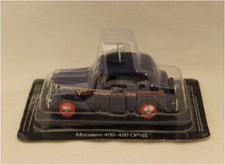 Russe Modèles, Cx 4244 Police