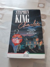 Roman Grand Format - Charlie -