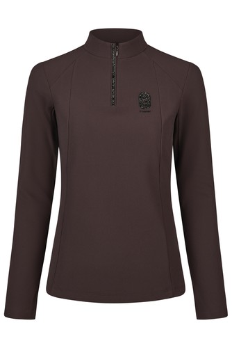 Pikeur zip rip - zip, shirt