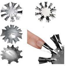 Coupe-ongles en acrylique