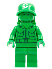 Figurine / Minifigure Lego Toy