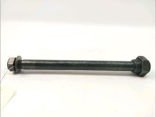 Bras oscillant essieu - oscillant, d’essieu