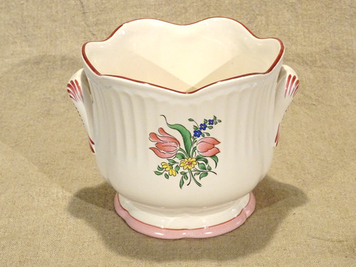 Cache pot lunéville - cache,