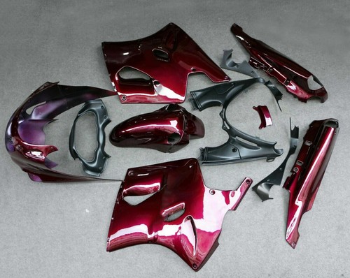 Carénage fairing kit - carénage, bodywork