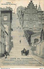 Carte Postale Ancienne - Pays