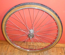 jante Roue 24" 600A Confort