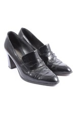 MARC CAIN Chaussure décontractée Dames Escarpins T EU 37 noir style décontracté