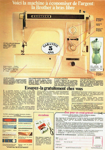 Publicité advertising 0924 - advertising,