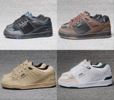 Globe Mens Fusion Skate Shoe US size