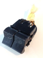 wiper fan switch essuie-glace ventilateur Fiat 1300 1500 125 2300_S Ghia 1500 GT