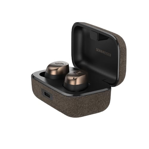 écouteurs sennheiser momentum - Écouteurs,