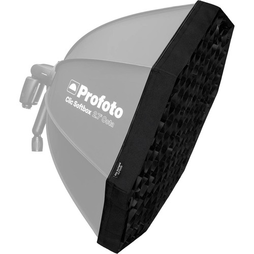 Profoto clic softgrid - softgrid, octa