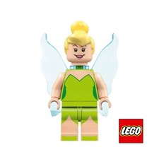 LEGO - Disney - Tinker Bell