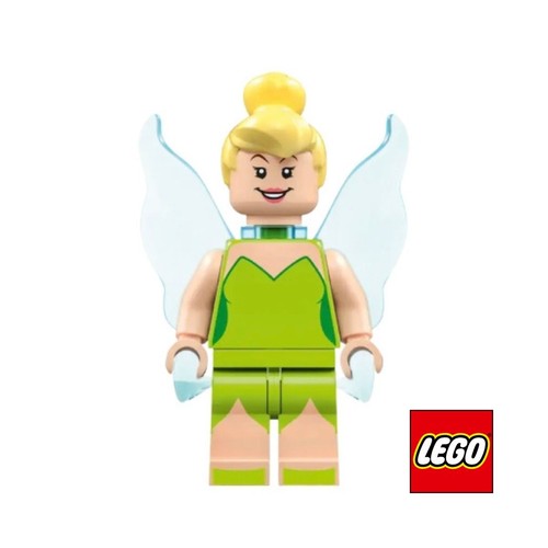 Lego disney tinker - lego,