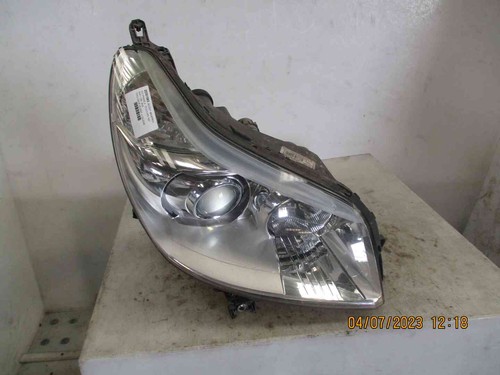 Phare droit citroen i - droit, c5