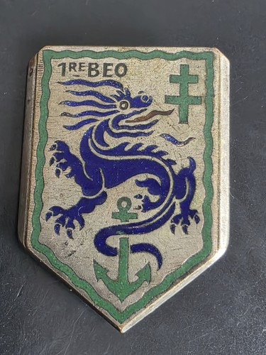 Tdm beo 1 brigade - 1°,