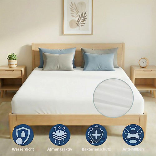 Lst protège matelas - lst, protège-matelas