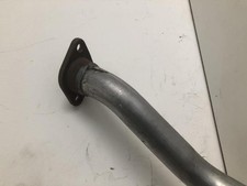 Tube avant (echappement)