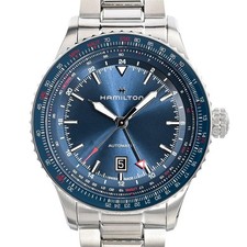 Hamilton Khaki Aviation