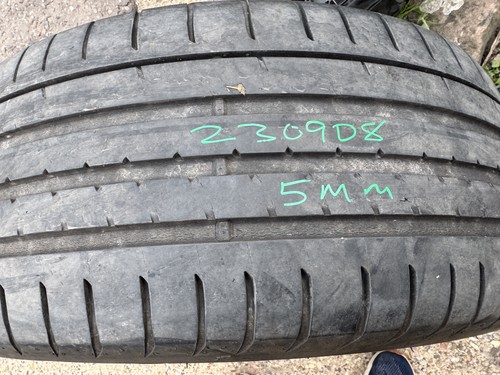 255 goodyear eagle f1 - 255, 19