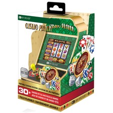 My Arcade Casino Player