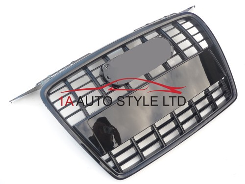 Calandre style 8p - style, a3