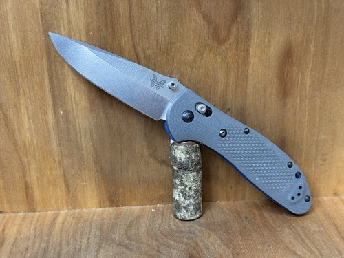 Rare benchmade 551 - rare, 551-1