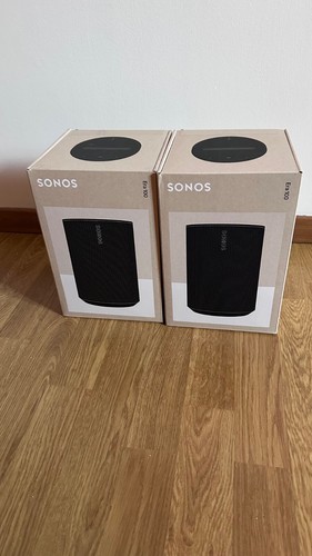 Sonos era 100x2 - 100x2, et